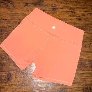 lululemon align shorts 6”